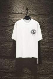 Picture of Chrome Hearts T Shirts Short _SKUChromeHeartsS-XL8stx731617705